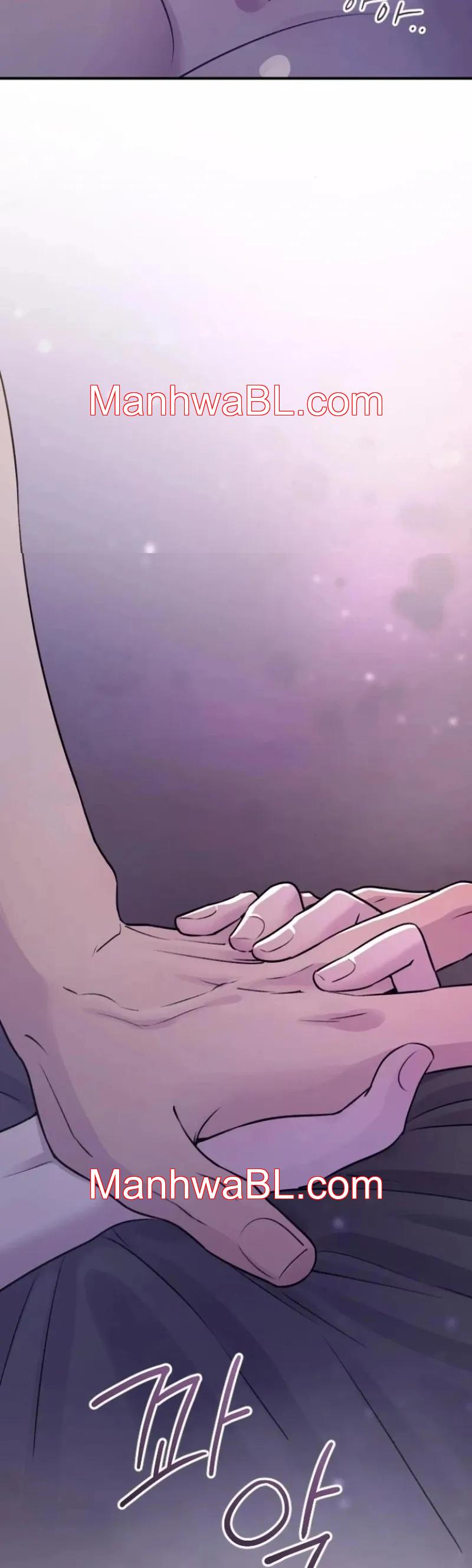 Dog Act - Capítulo 20.3 manhwa