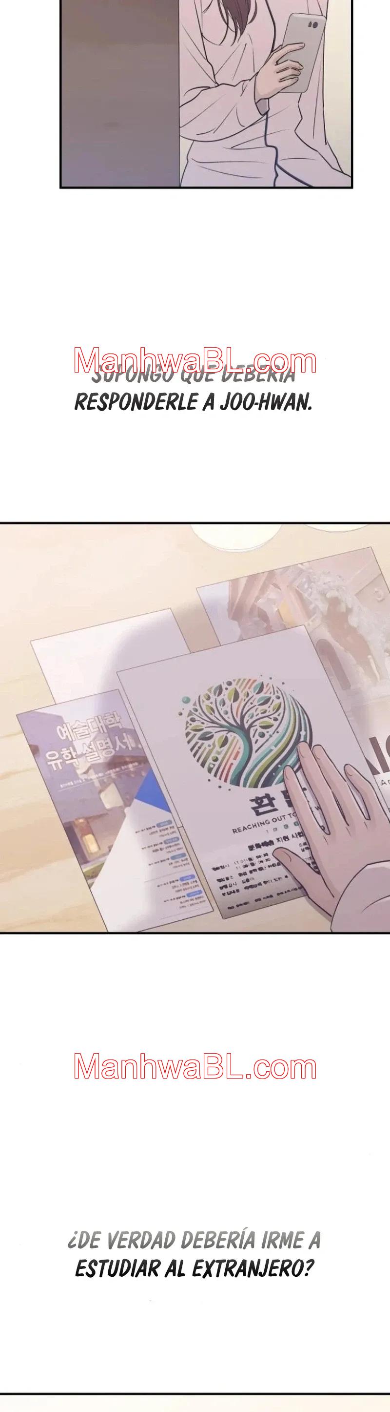 Dog Act - Capítulo 20.3 manhwa