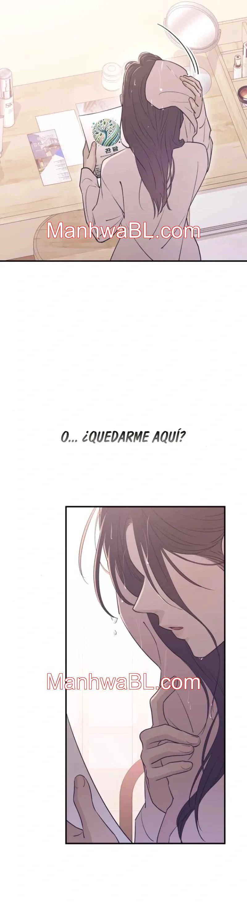 Dog Act - Capítulo 20.3 manhwa