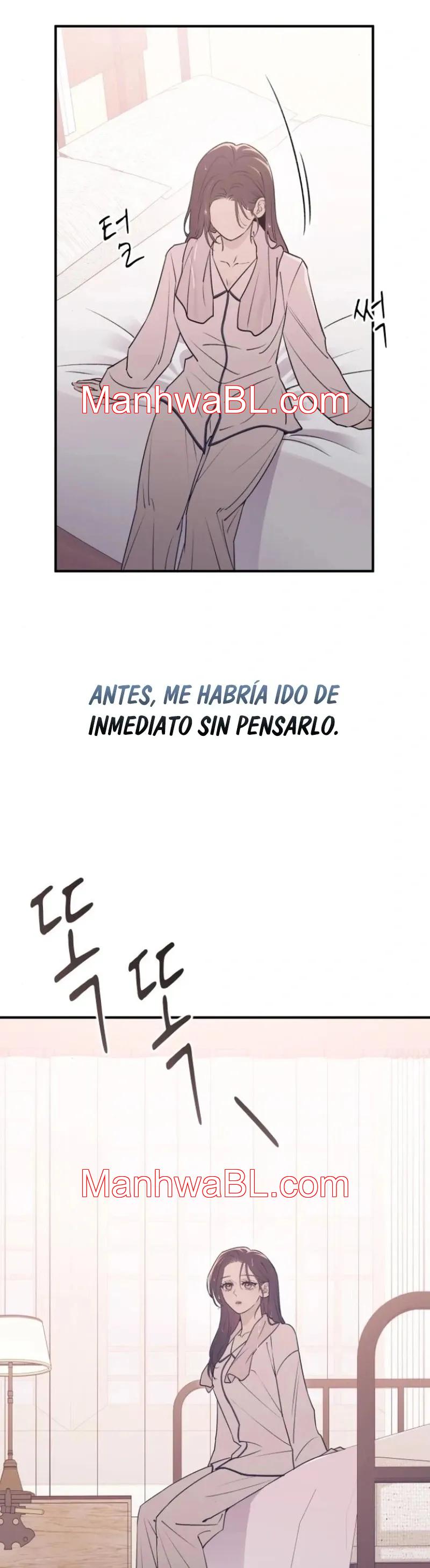 Dog Act - Capítulo 20.3 manhwa