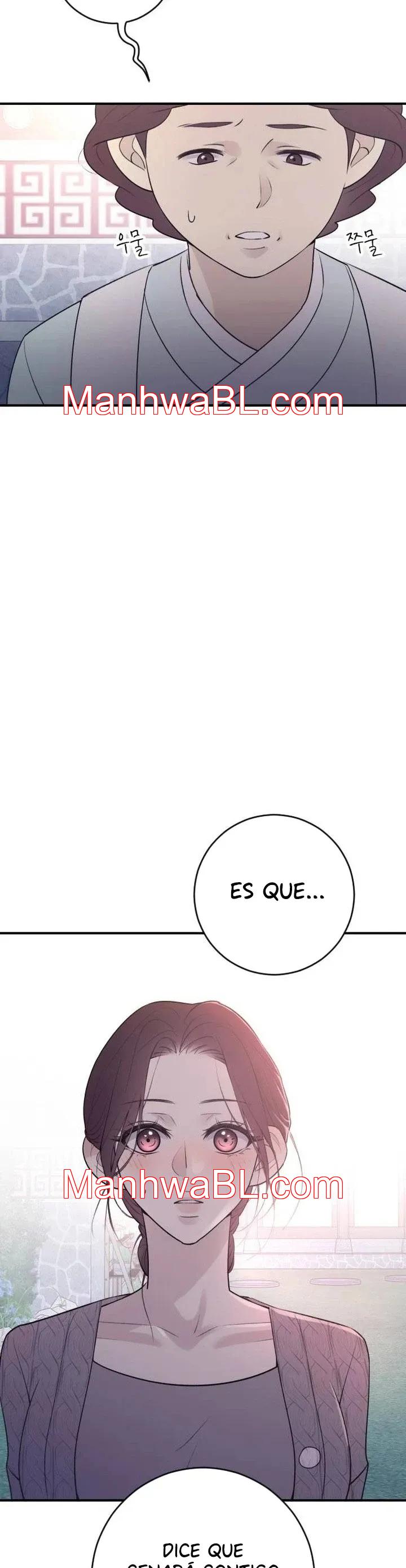 Dog Act - Capítulo 12.2 manhwa