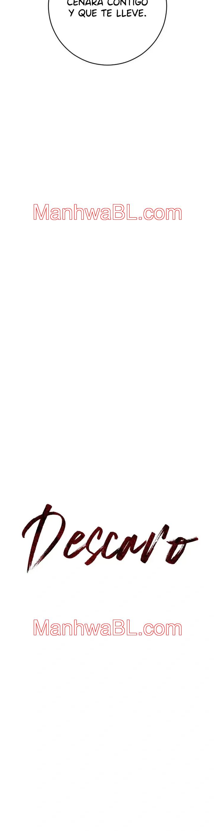 Dog Act - Capítulo 12.2 manhwa