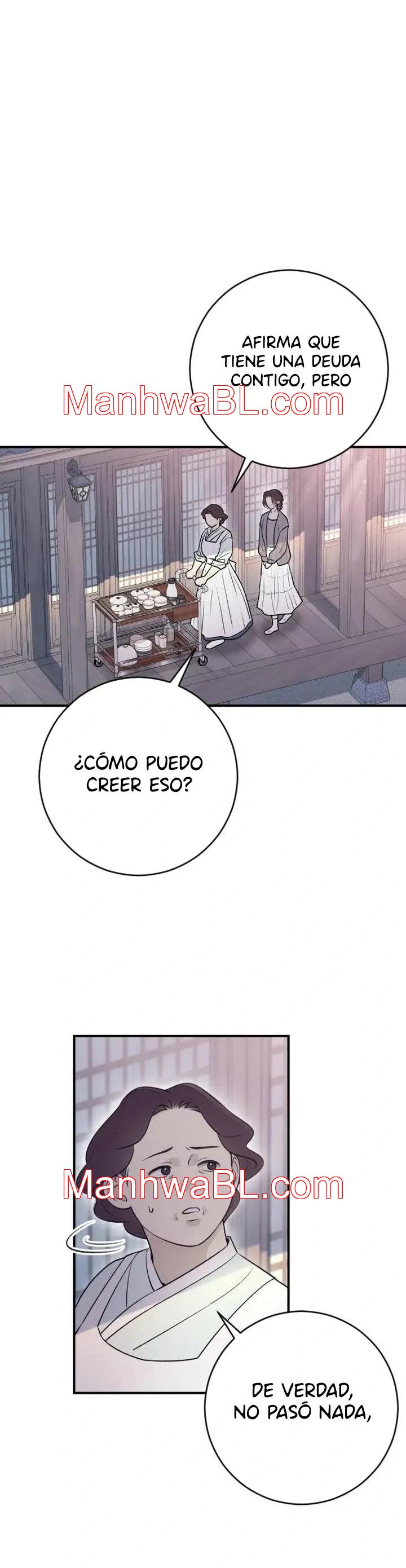 Dog Act - Capítulo 12.2 manhwa
