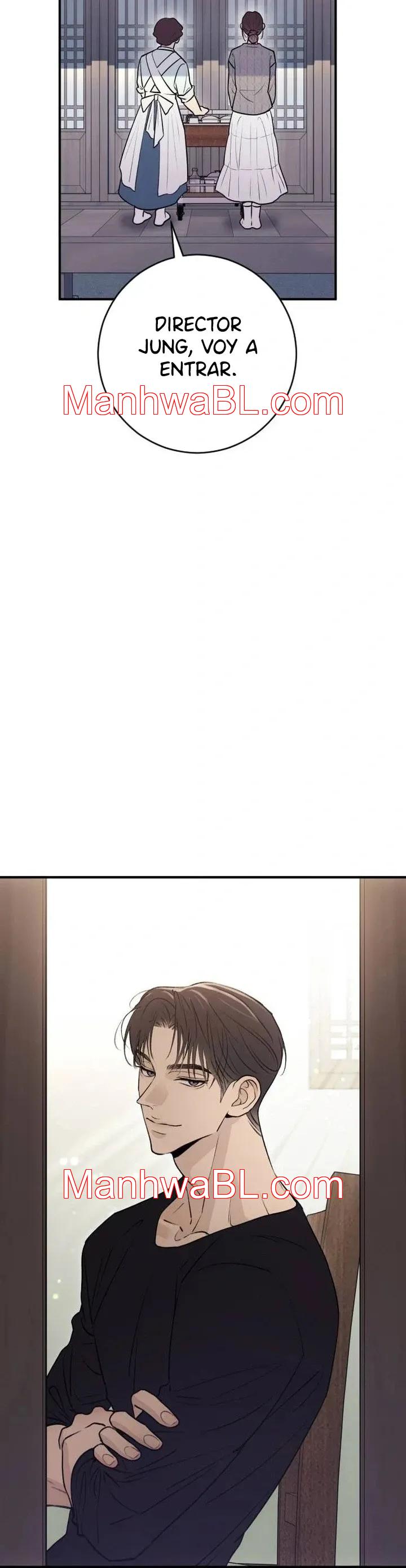 Dog Act - Capítulo 12.2 manhwa