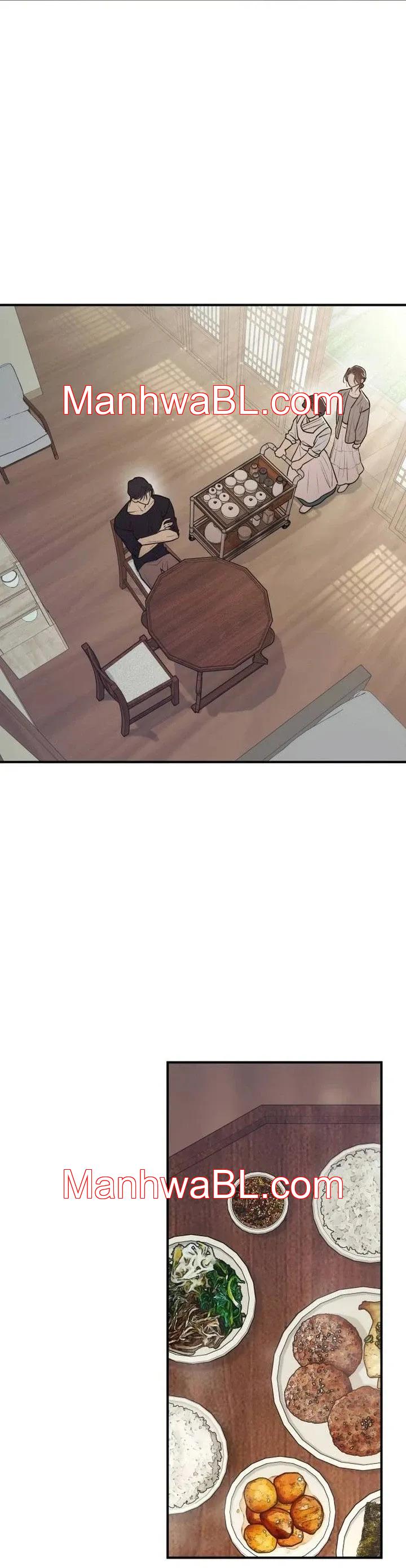 Dog Act - Capítulo 12.2 manhwa