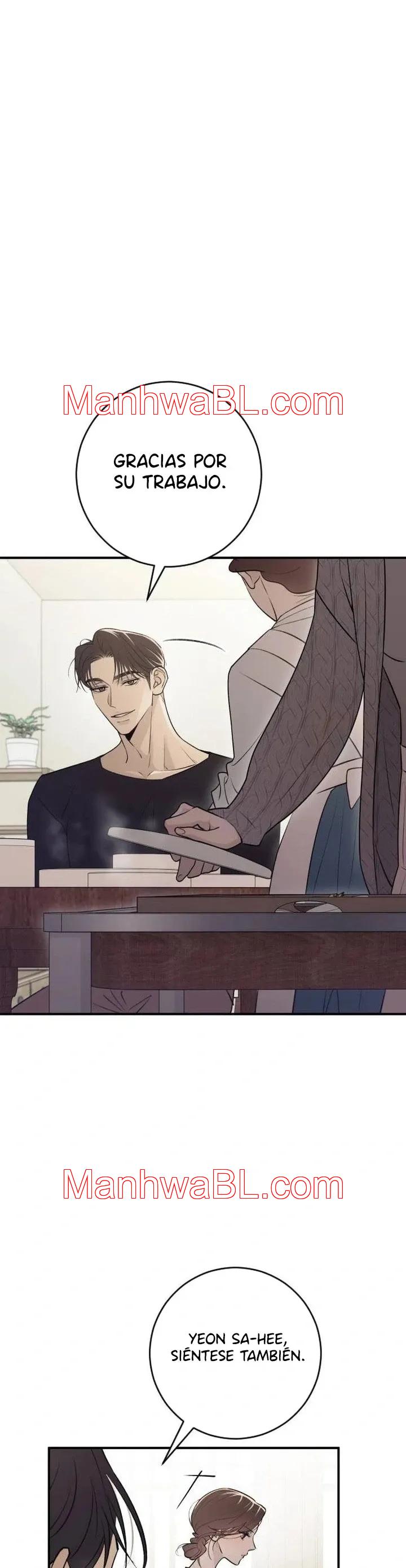 Dog Act - Capítulo 12.2 manhwa