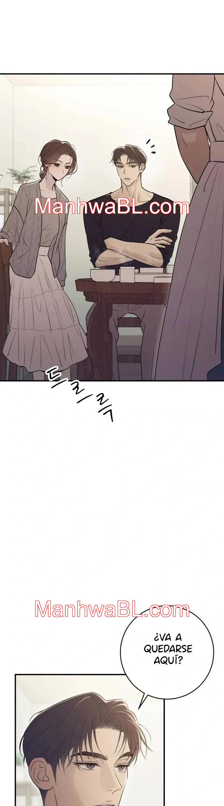 Dog Act - Capítulo 12.2 manhwa