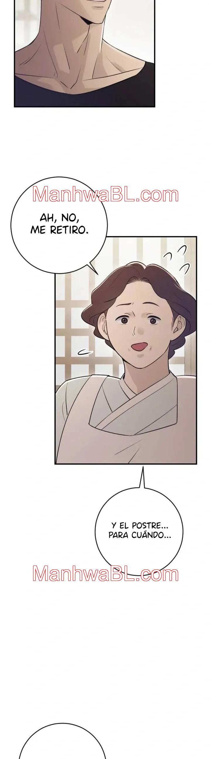 Dog Act - Capítulo 12.2 manhwa