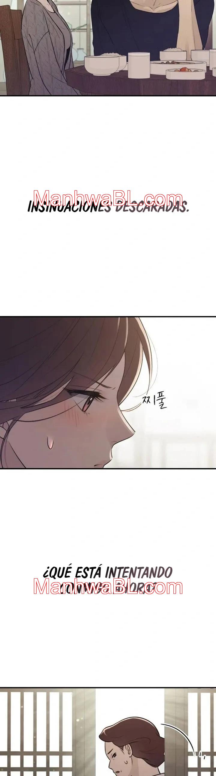 Dog Act - Capítulo 12.2 manhwa