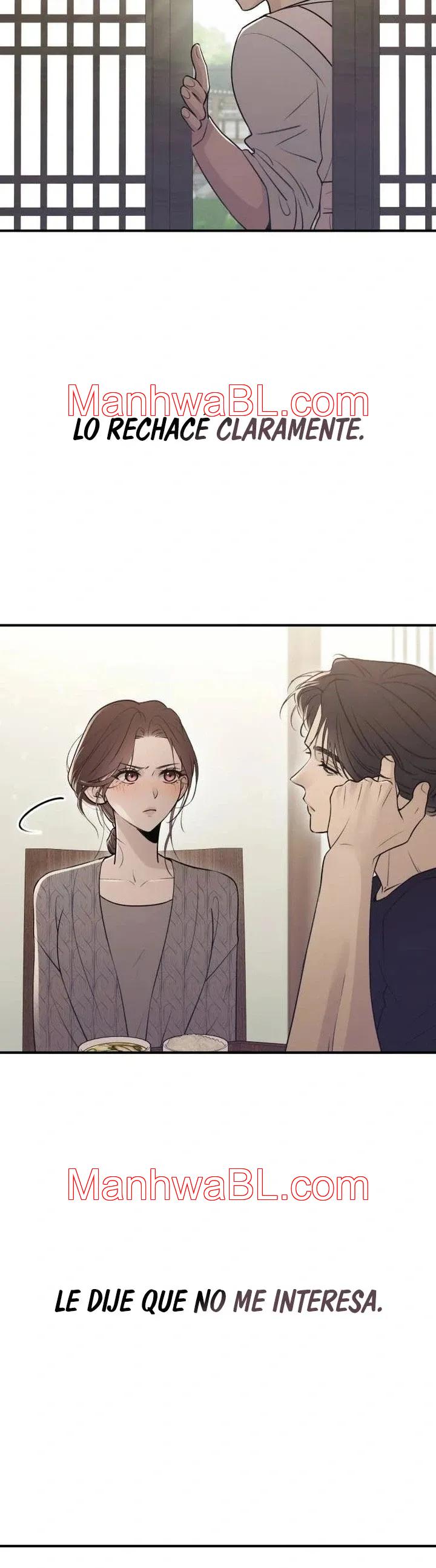 Dog Act - Capítulo 12.2 manhwa
