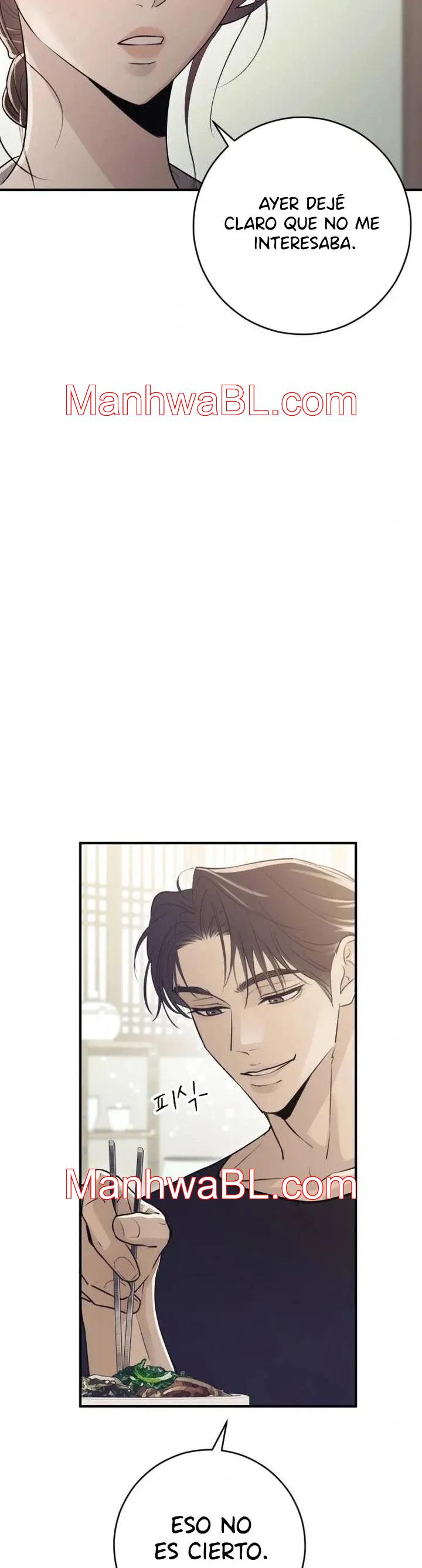 Dog Act - Capítulo 12.2 manhwa