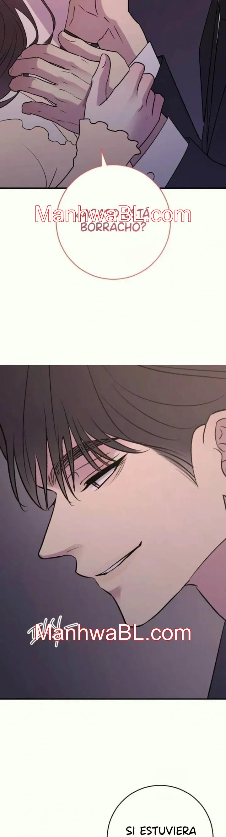 Dog Act - Capítulo 28.3 manhwa