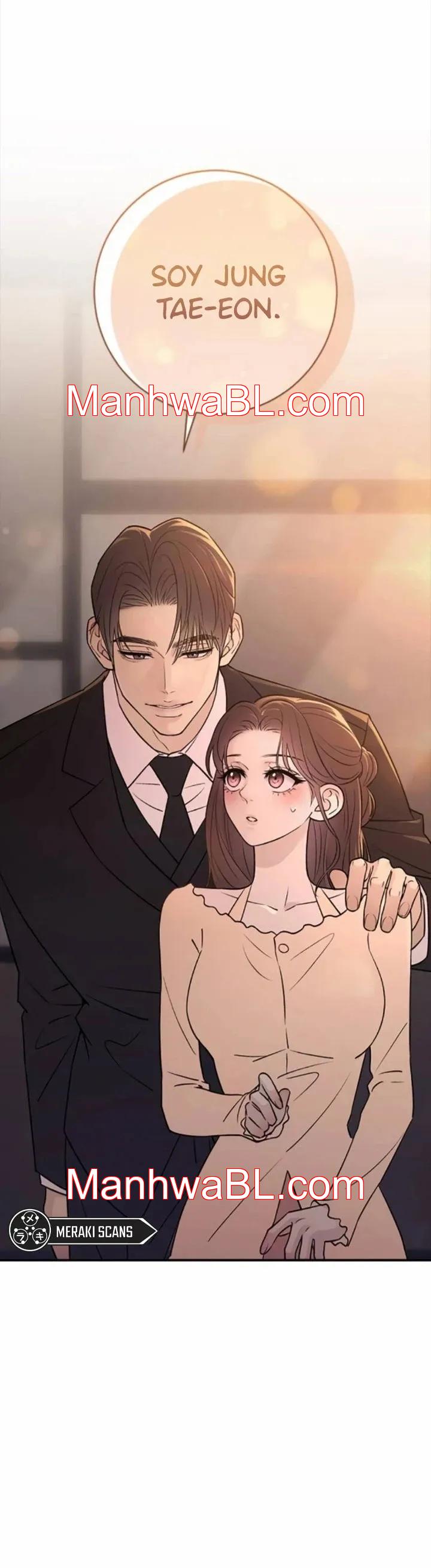 Dog Act - Capítulo 28.3 manhwa