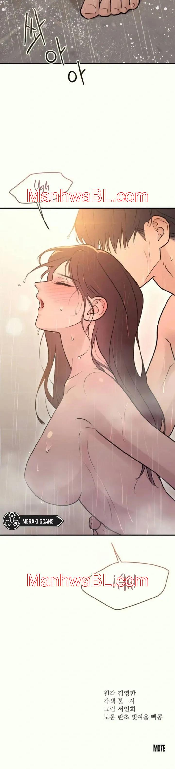 Dog Act - Capítulo 28.3 manhwa