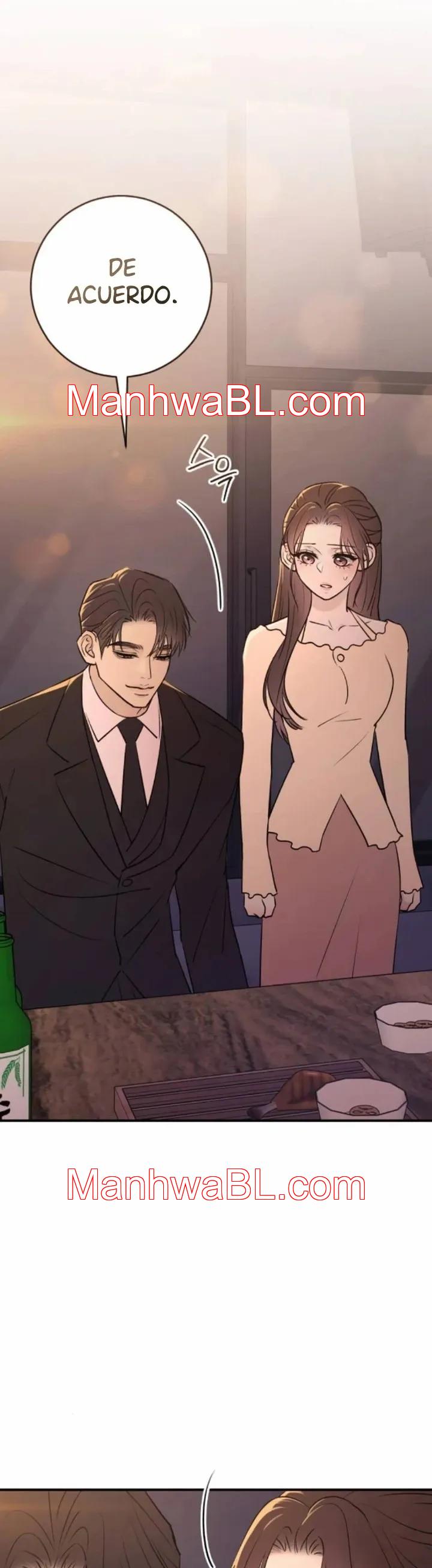 Dog Act - Capítulo 28.3 manhwa