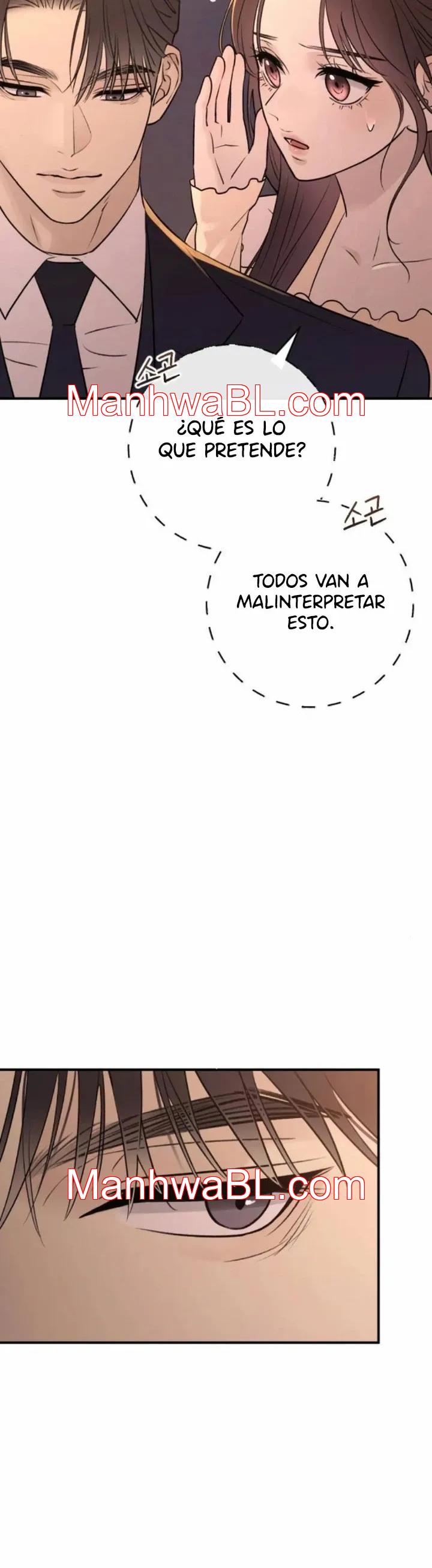 Dog Act - Capítulo 28.3 manhwa