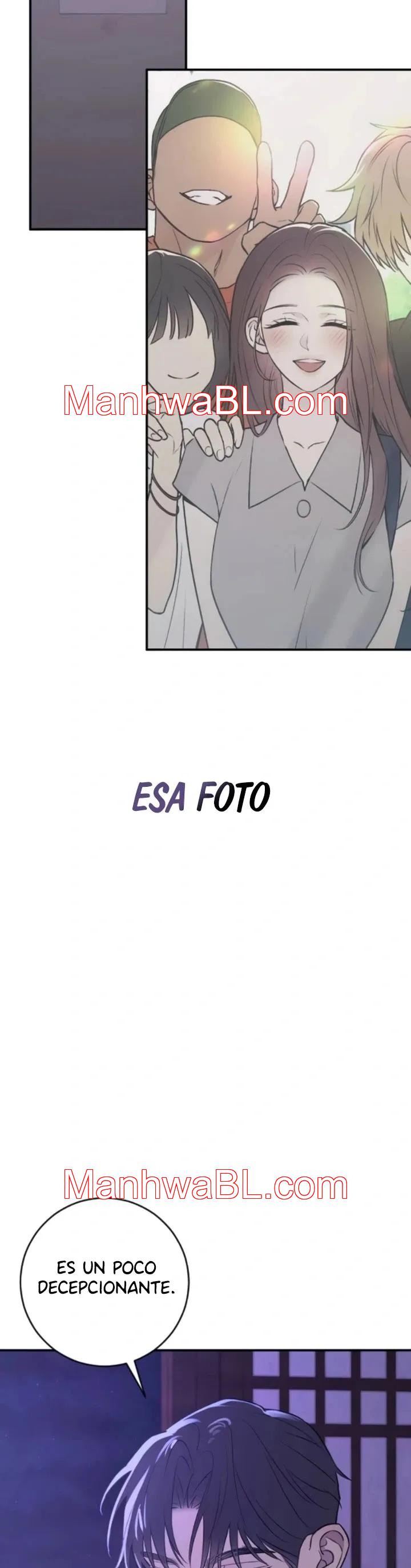 Dog Act - Capítulo 31.2 manhwa