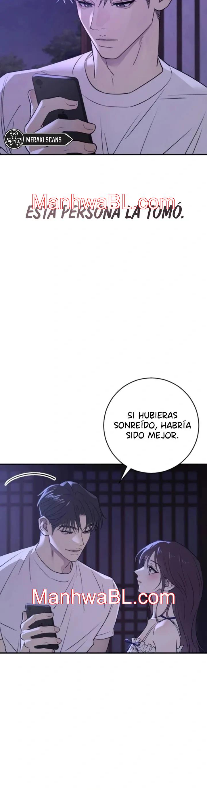 Dog Act - Capítulo 31.2 manhwa