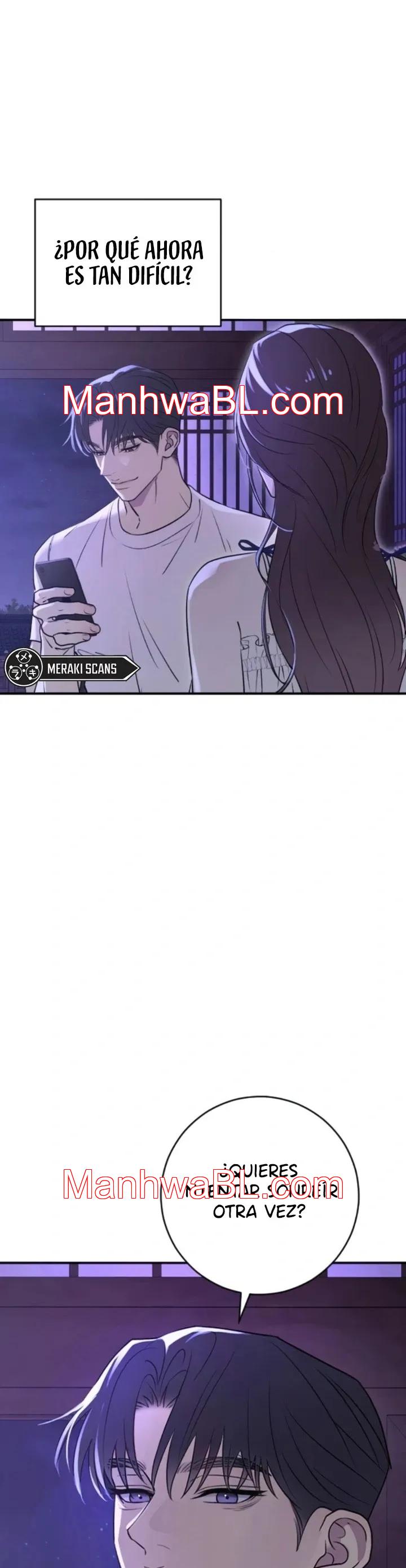 Dog Act - Capítulo 31.2 manhwa