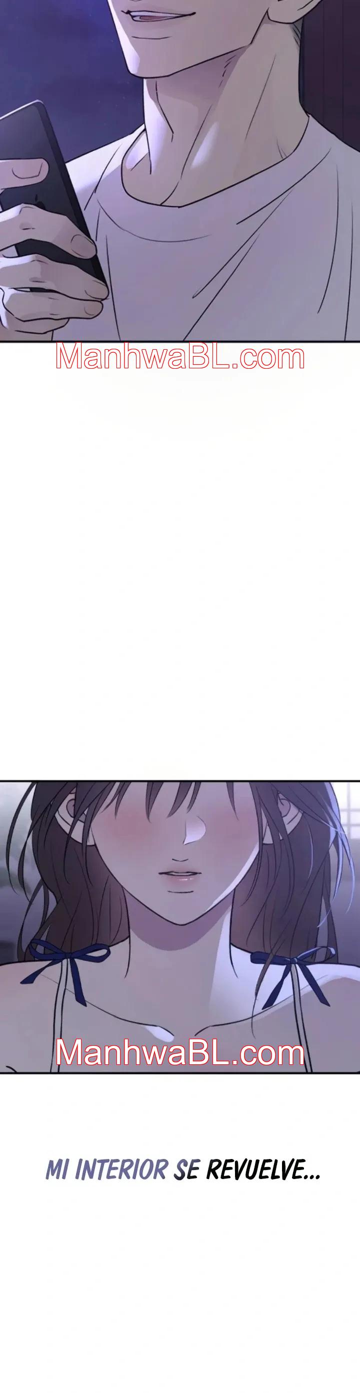 Dog Act - Capítulo 31.2 manhwa