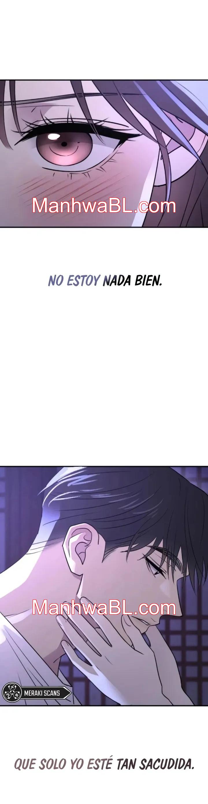 Dog Act - Capítulo 31.2 manhwa