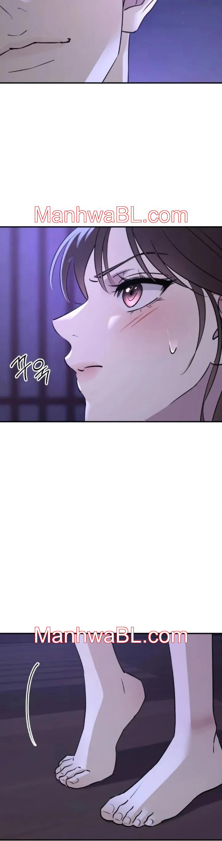 Dog Act - Capítulo 31.2 manhwa