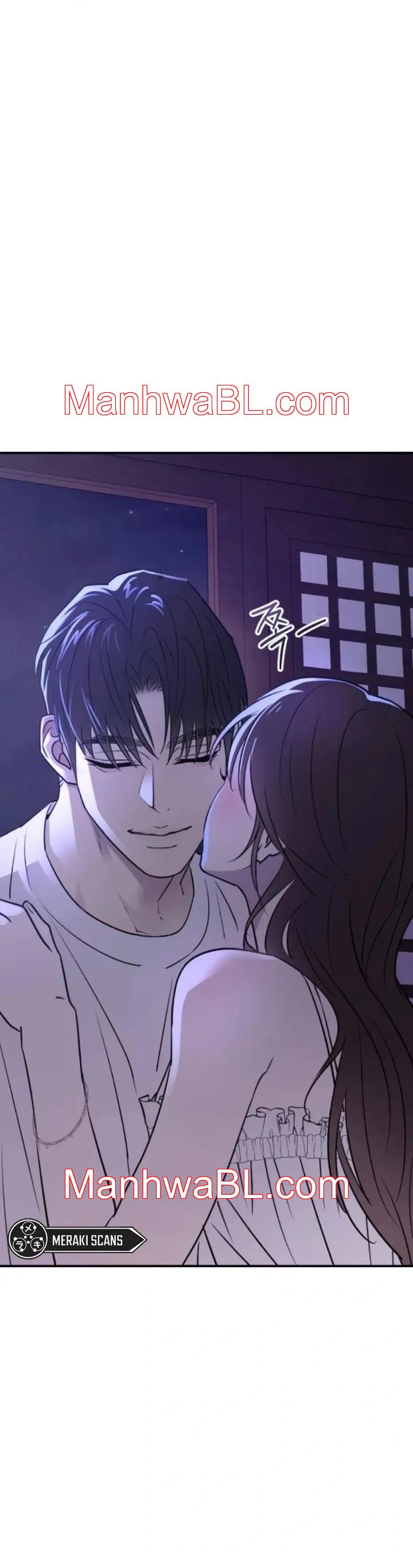 Dog Act - Capítulo 31.2 manhwa