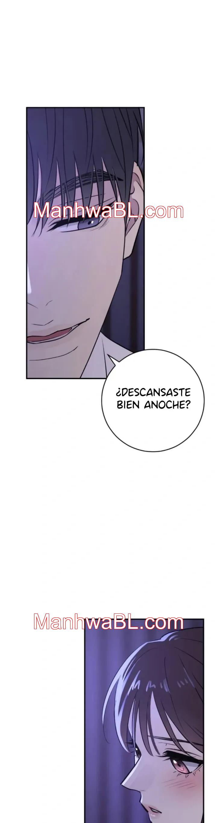 Dog Act - Capítulo 31.2 manhwa