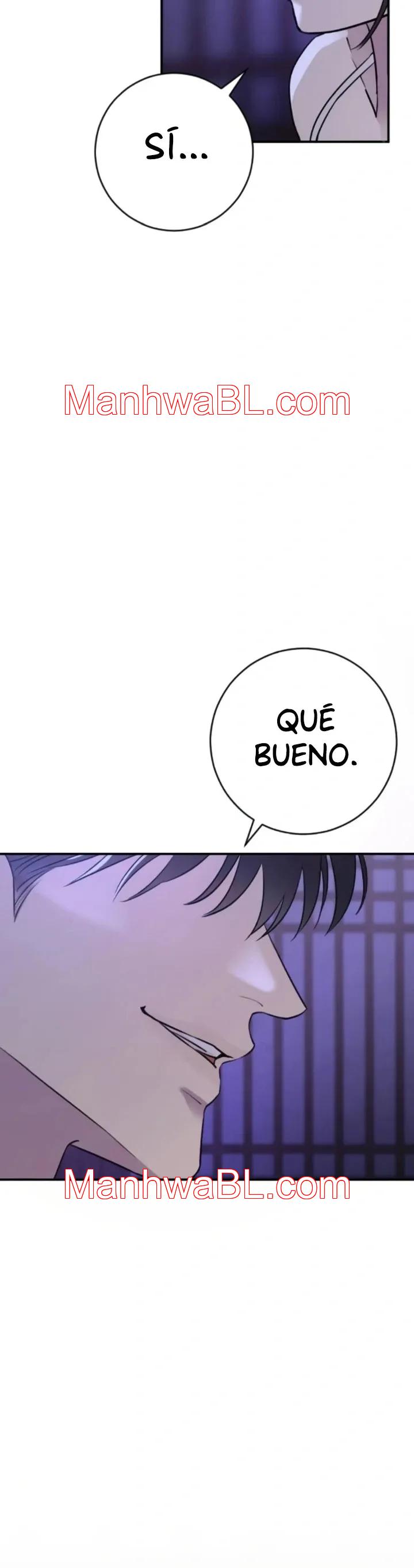 Dog Act - Capítulo 31.2 manhwa