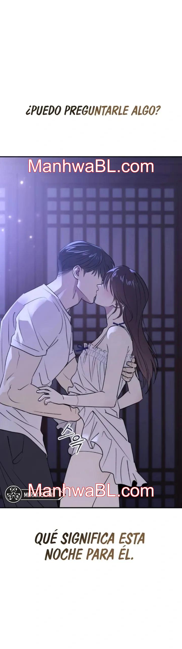 Dog Act - Capítulo 31.2 manhwa