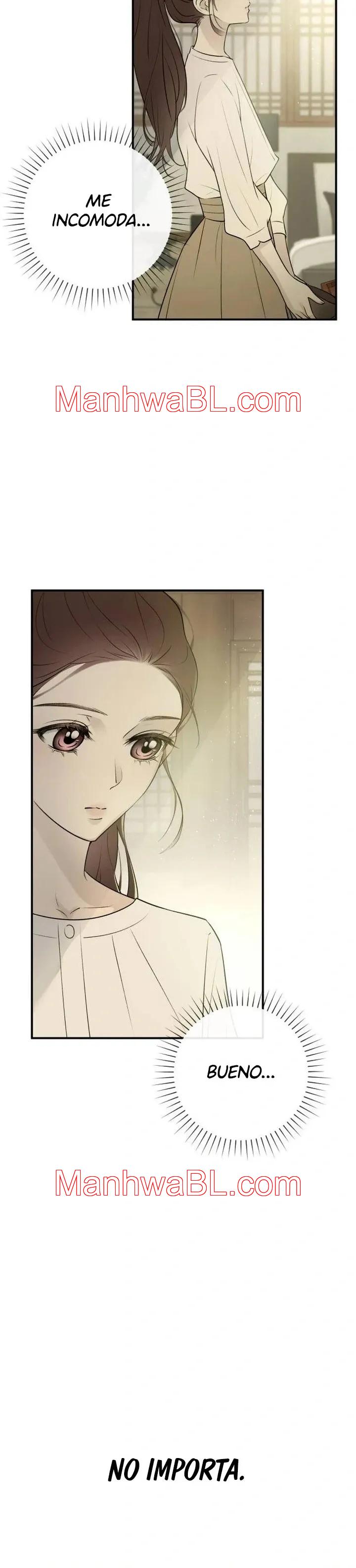 Dog Act - Capítulo 3 manhwa