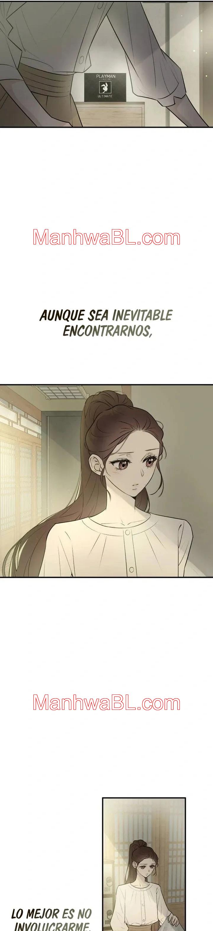 Dog Act - Capítulo 3 manhwa