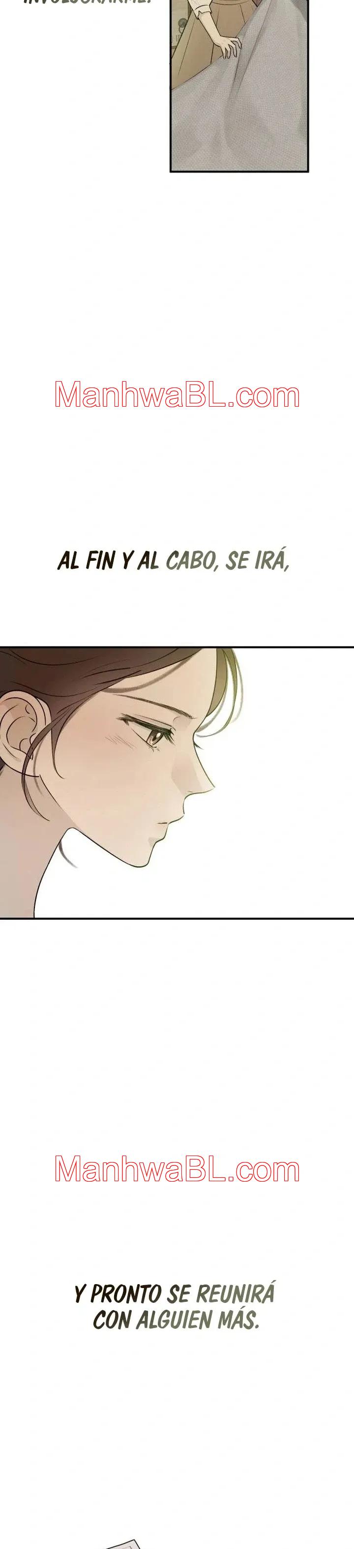 Dog Act - Capítulo 3 manhwa