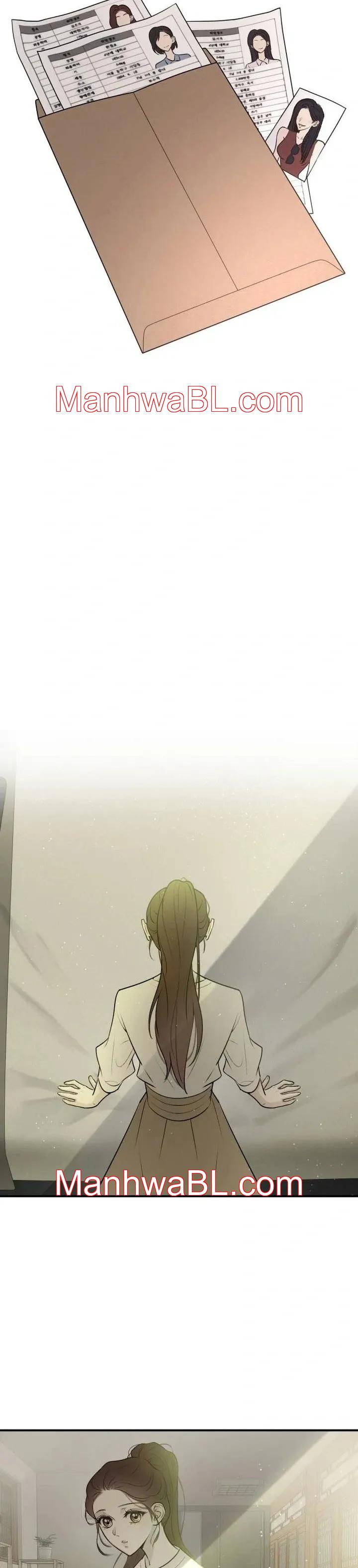 Dog Act - Capítulo 3 manhwa