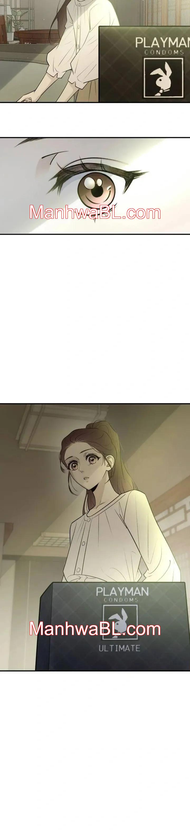 Dog Act - Capítulo 3 manhwa