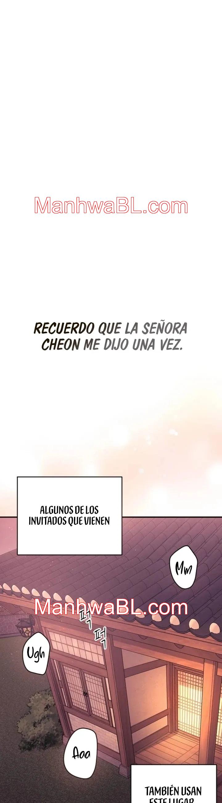 Dog Act - Capítulo 3 manhwa
