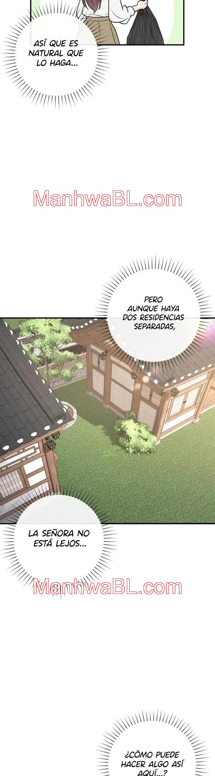 Dog Act - Capítulo 3 manhwa
