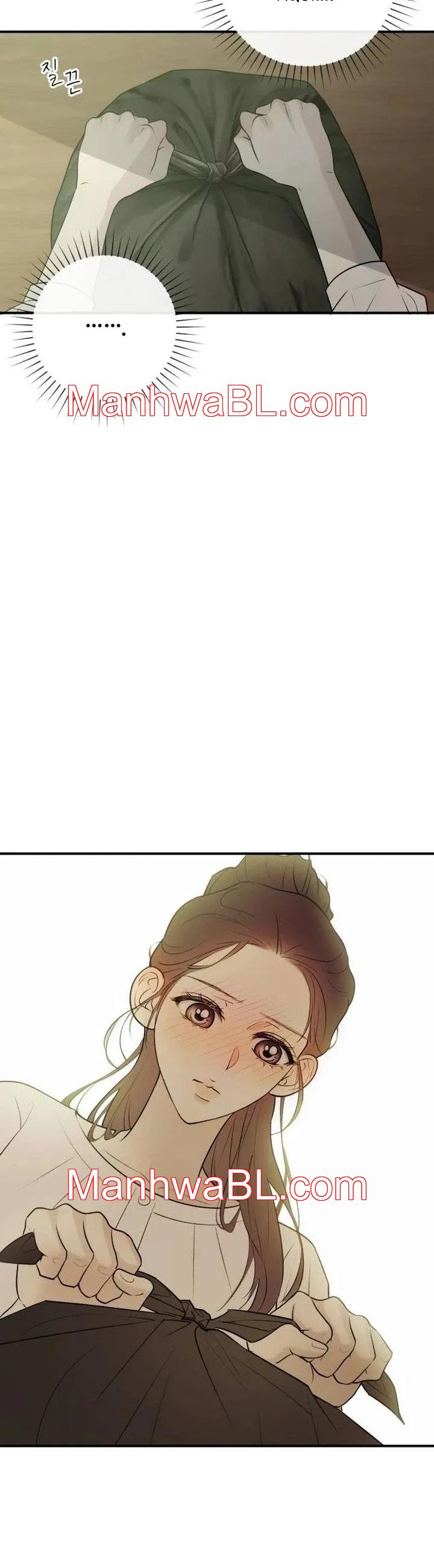 Dog Act - Capítulo 3 manhwa