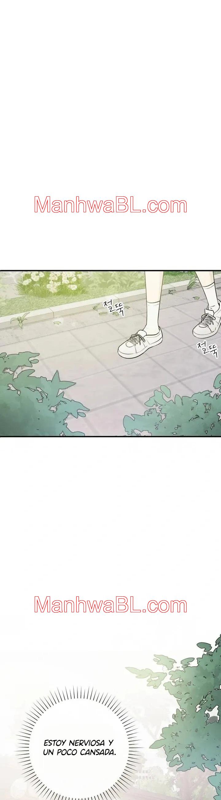 Dog Act - Capítulo 3 manhwa