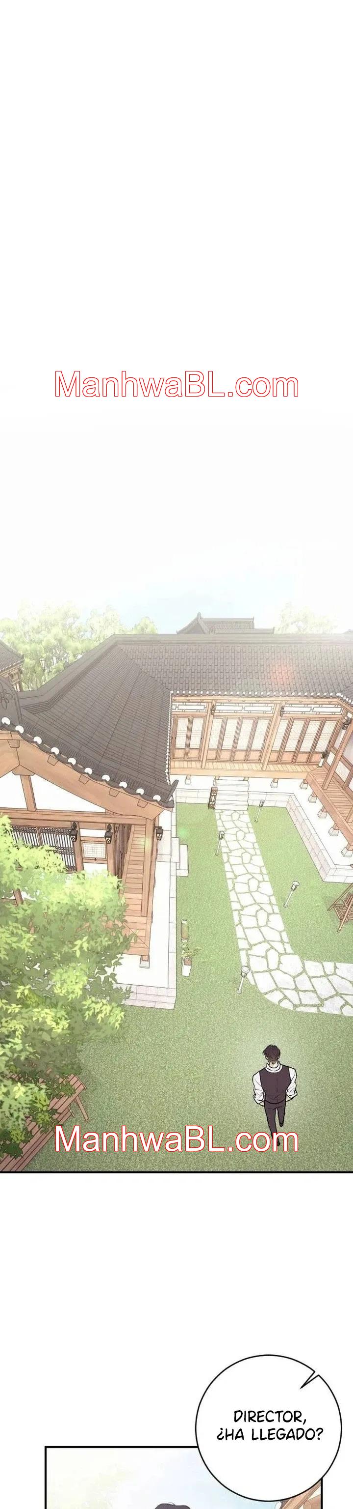 Dog Act - Capítulo 3 manhwa