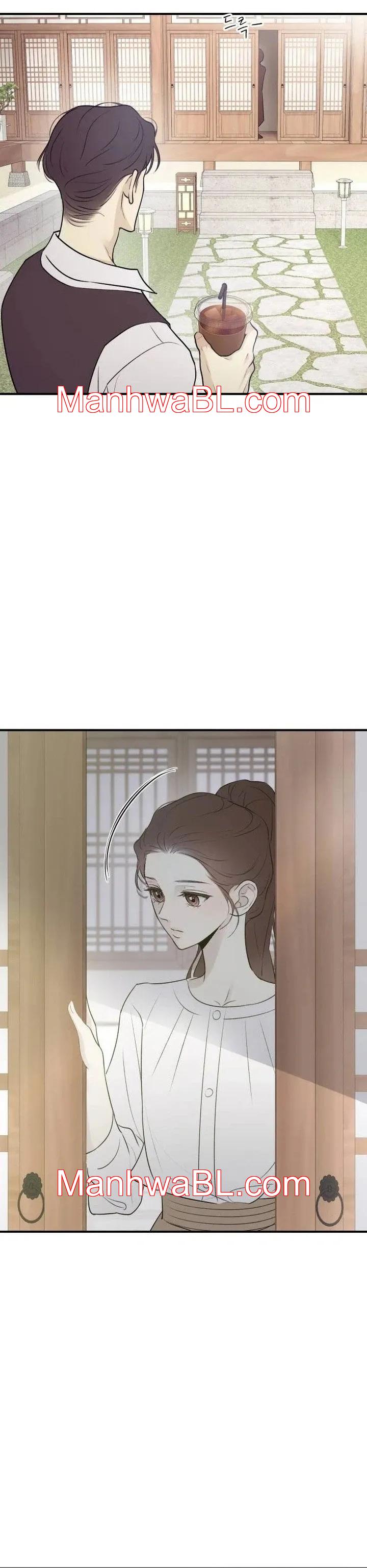 Dog Act - Capítulo 3 manhwa