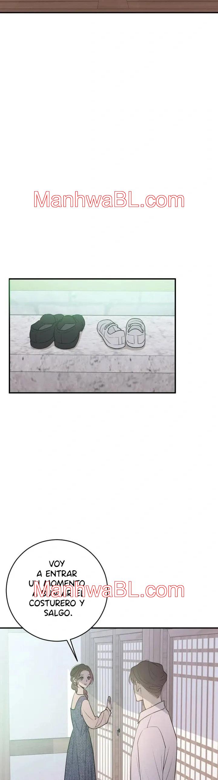 Dog Act - Capítulo 5.3 manhwa
