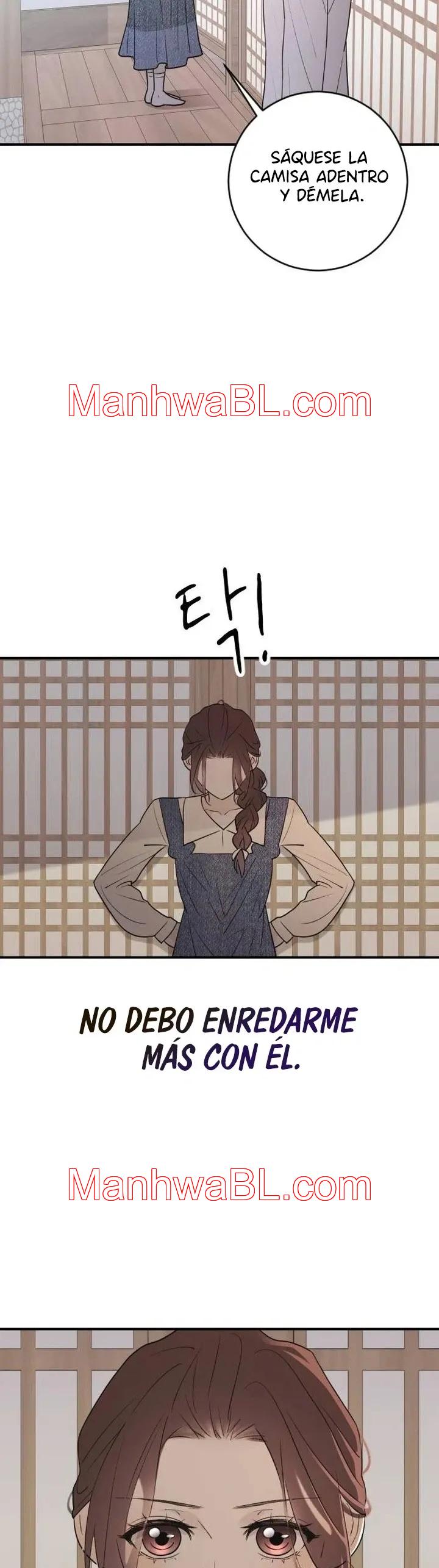 Dog Act - Capítulo 5.3 manhwa