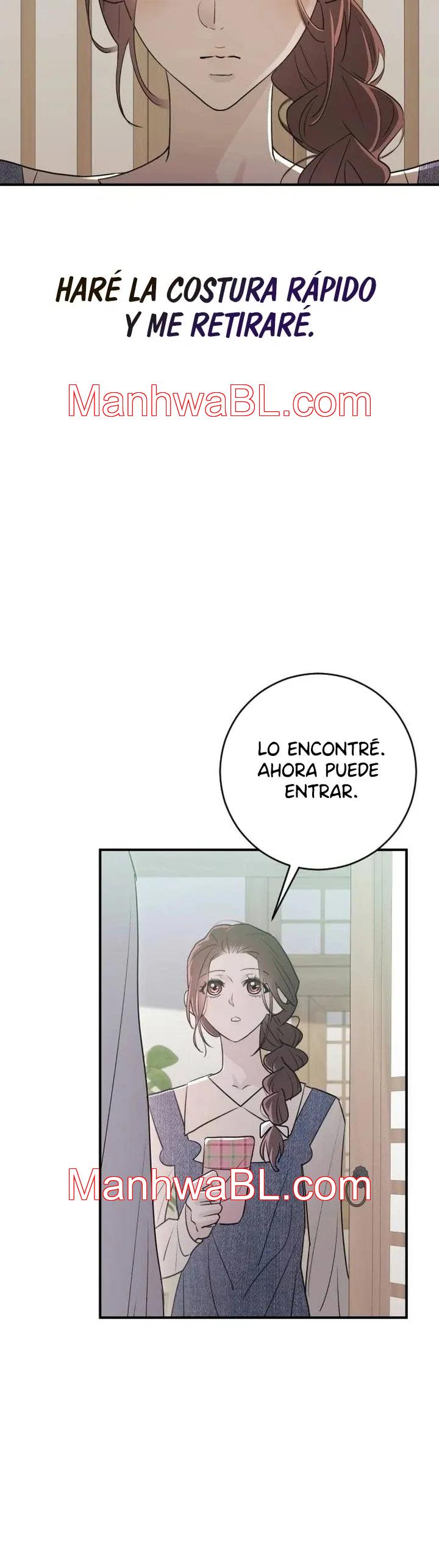 Dog Act - Capítulo 5.3 manhwa