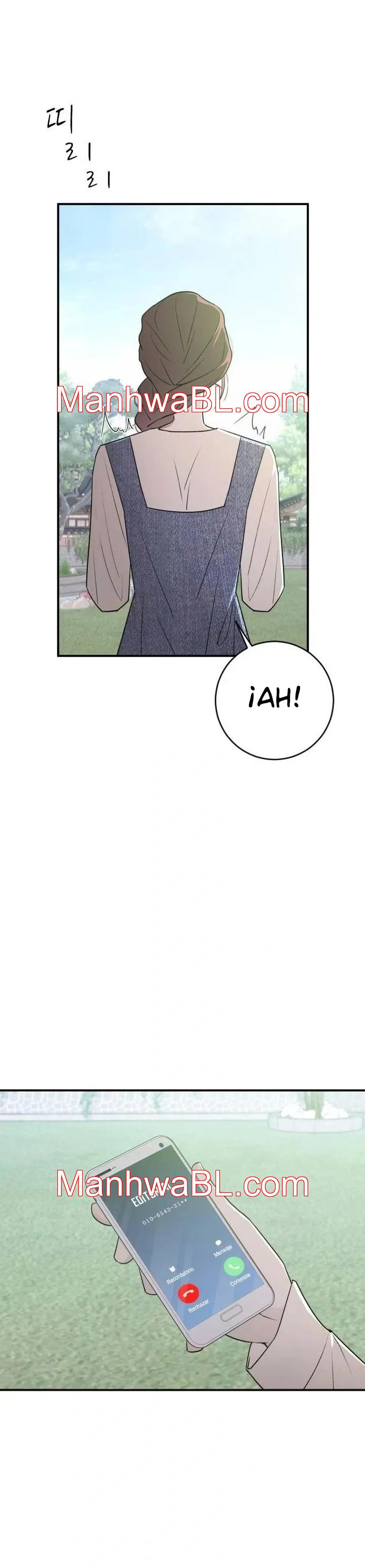 Dog Act - Capítulo 5.3 manhwa