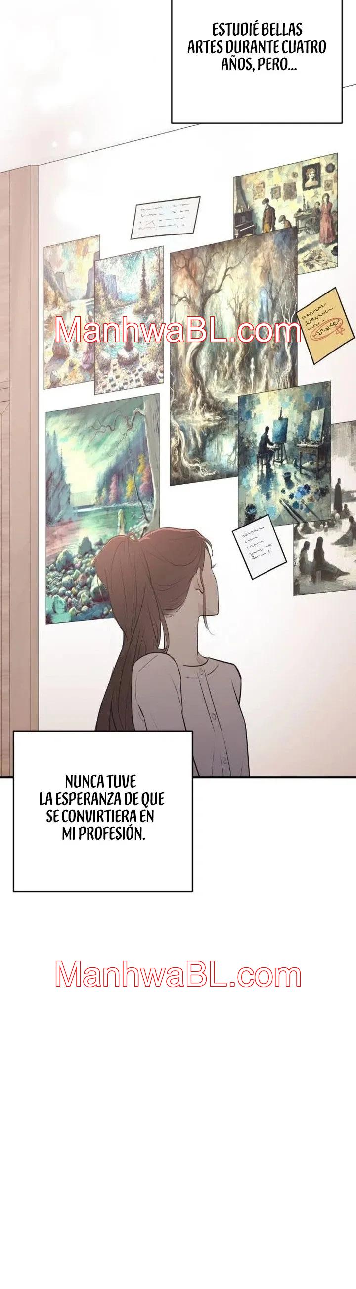 Dog Act - Capítulo 5.3 manhwa