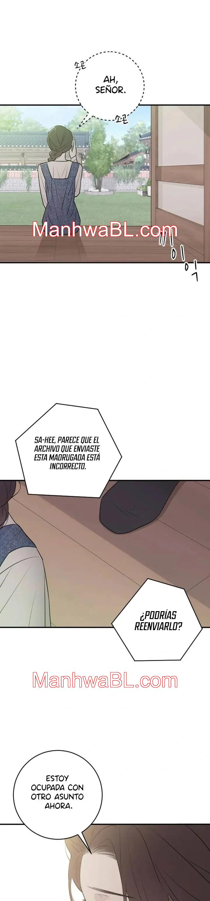 Dog Act - Capítulo 5.3 manhwa