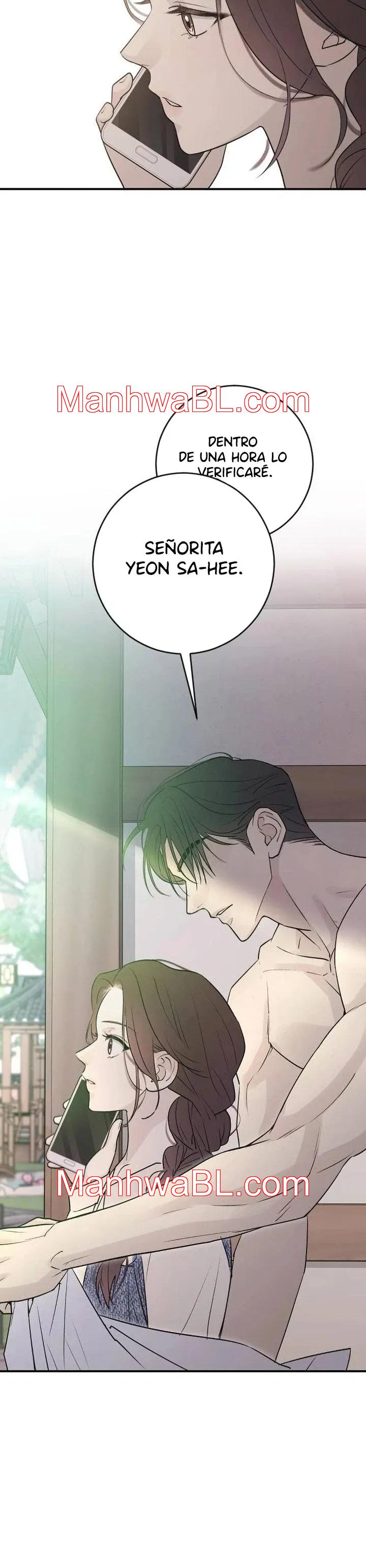 Dog Act - Capítulo 5.3 manhwa