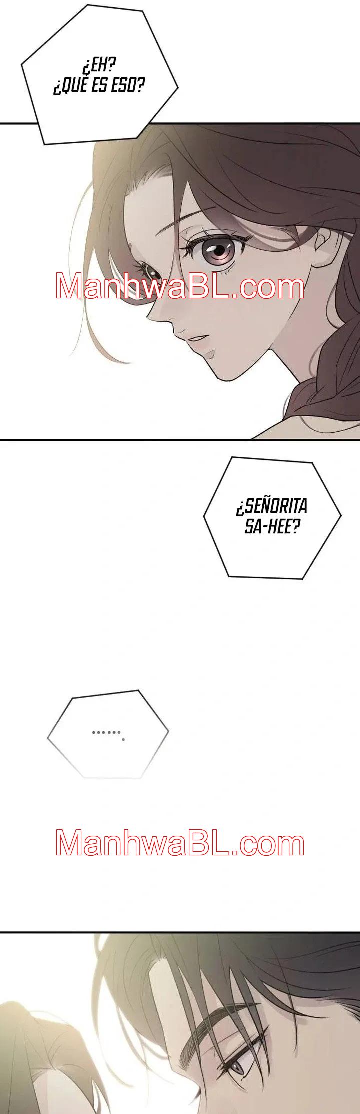 Dog Act - Capítulo 5.3 manhwa
