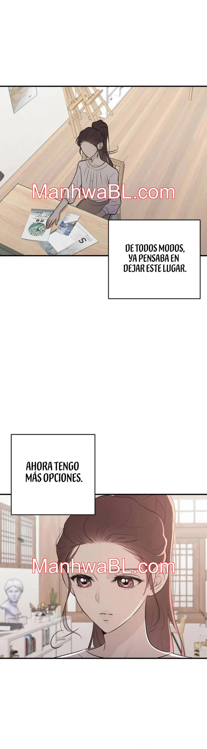 Dog Act - Capítulo 5.3 manhwa